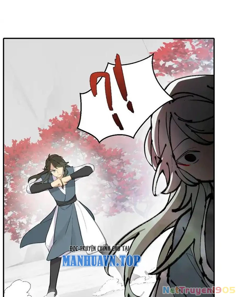Giết chết nam chính sau đó trở thành nữ ma đầu Chapter 43 - 23