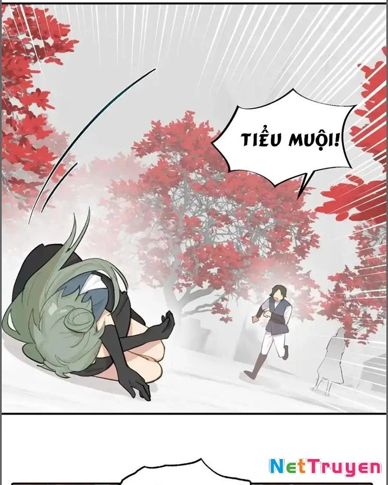 Giết chết nam chính sau đó trở thành nữ ma đầu Chapter 43 - 36