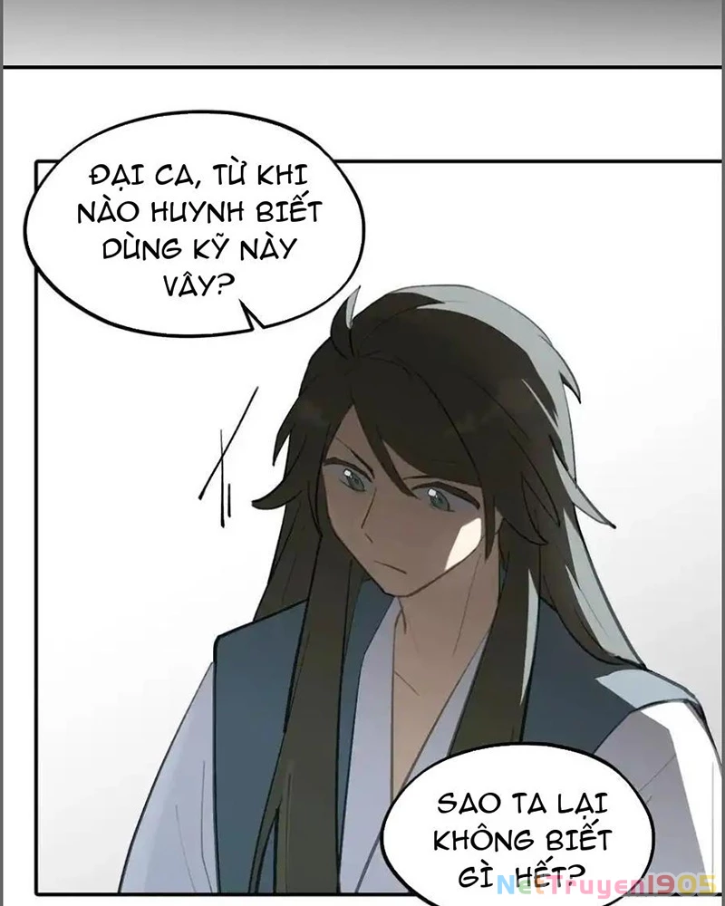 Giết chết nam chính sau đó trở thành nữ ma đầu Chapter 43 - 39