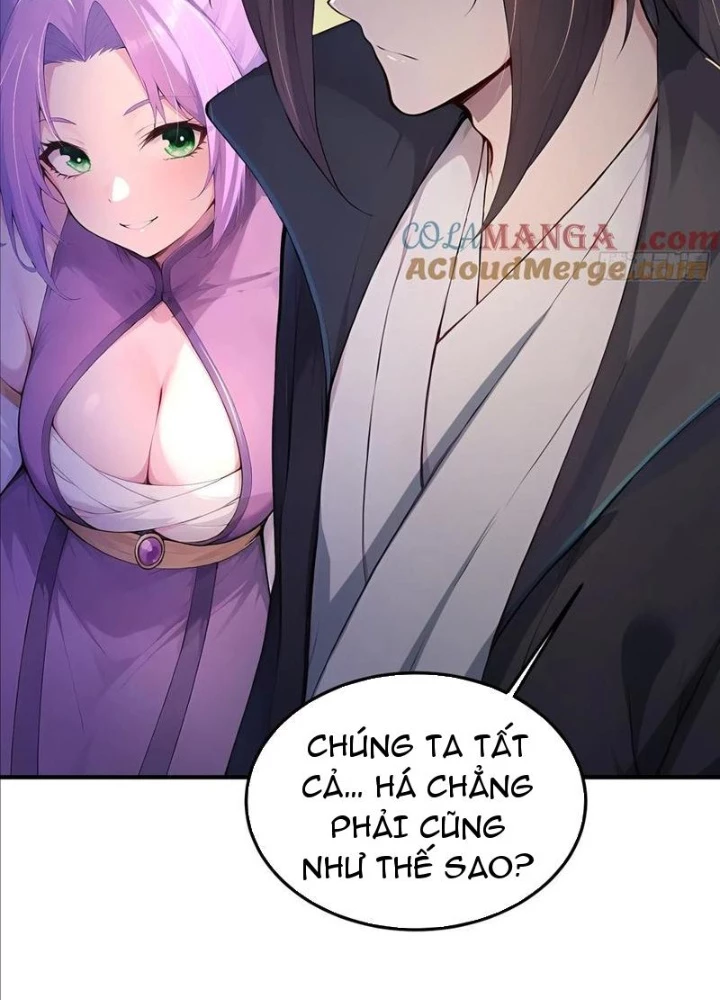 Tu chân trăm vạn năm: Đệ tử của ta trải rộng tiên giới Chapter 63 - 25