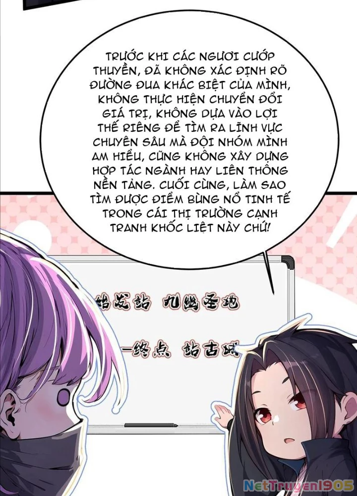 Tu chân trăm vạn năm: Đệ tử của ta trải rộng tiên giới Chapter 63 - 59