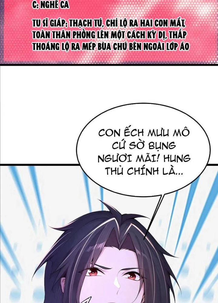 Tu chân trăm vạn năm: Đệ tử của ta trải rộng tiên giới Chapter 64 - 25