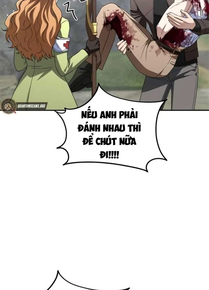 Tanker Hạng C Bất Tử Chapter 22 - 75