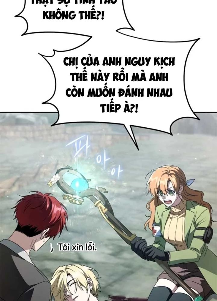 Tanker Hạng C Bất Tử Chapter 22 - 77