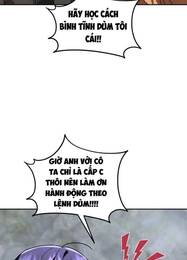 Tanker Hạng C Bất Tử Chapter 22 - 83