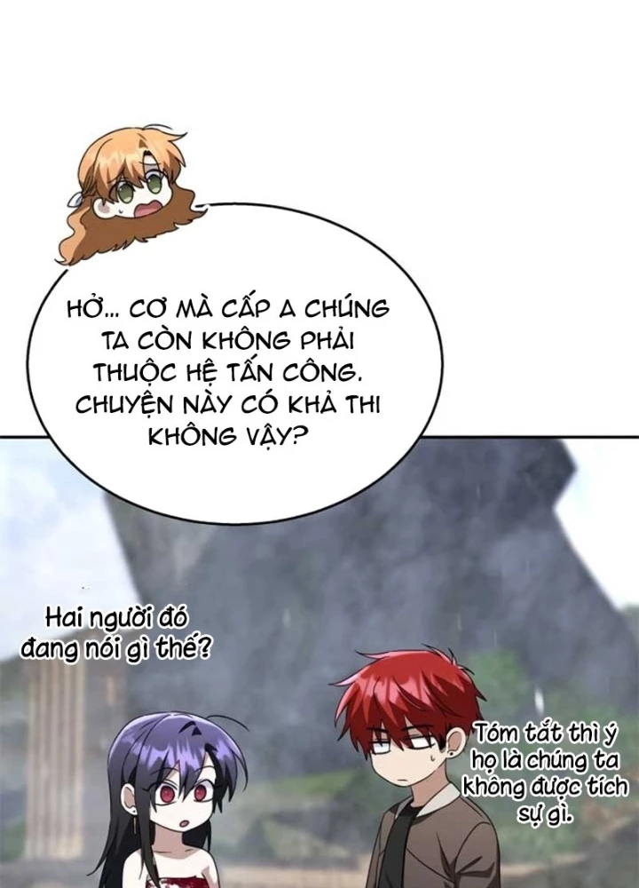Tanker Hạng C Bất Tử Chapter 22 - 119