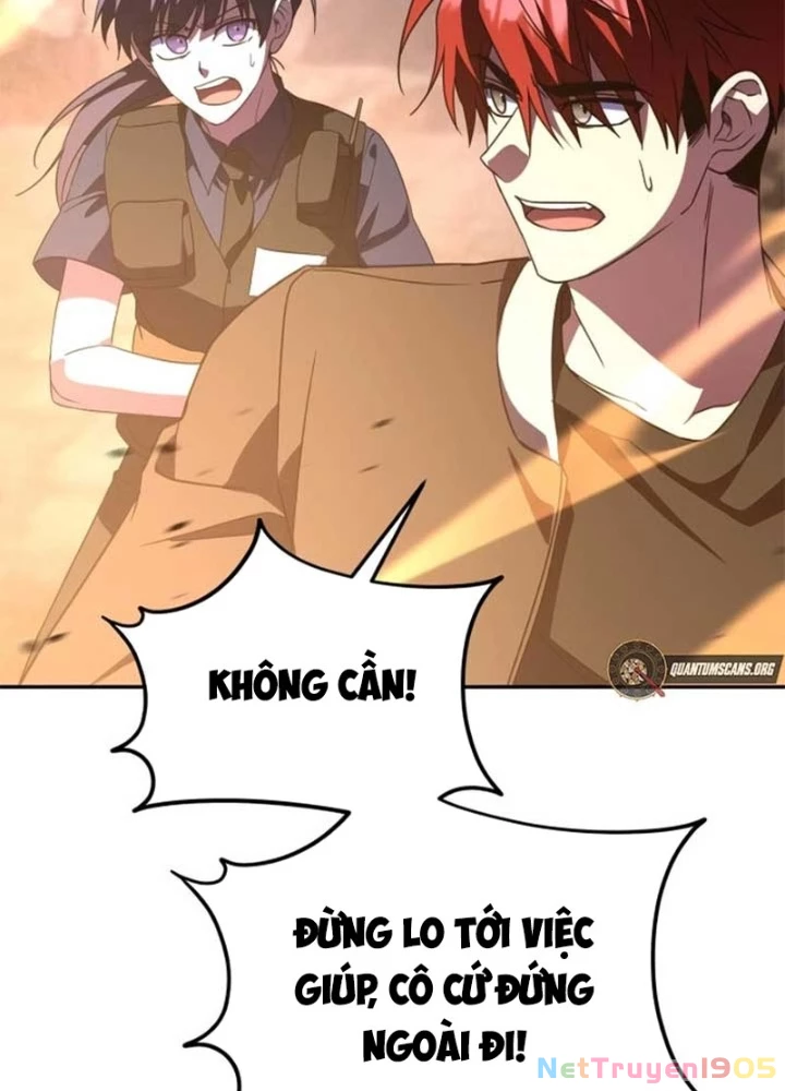 Tanker Hạng C Bất Tử Chapter 22 - 169