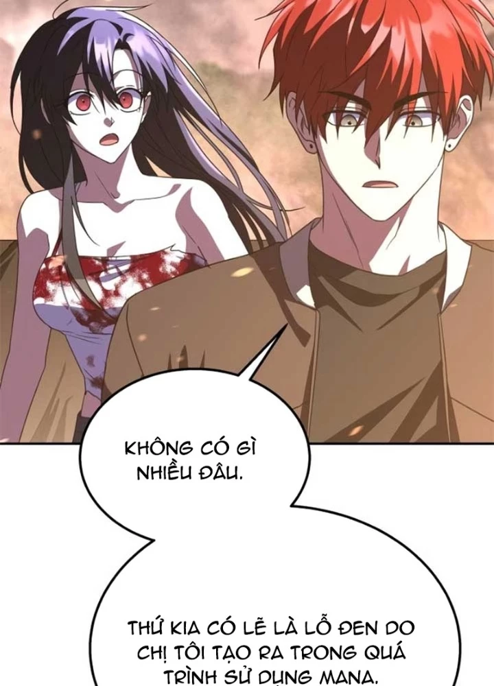 Tanker Hạng C Bất Tử Chapter 22 - 265
