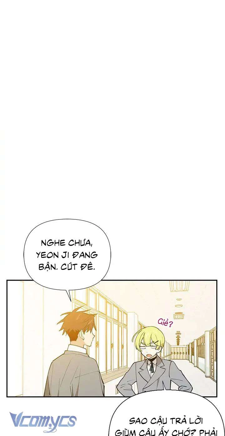 Điều Ước Sao Băng Chapter  56 - 2
