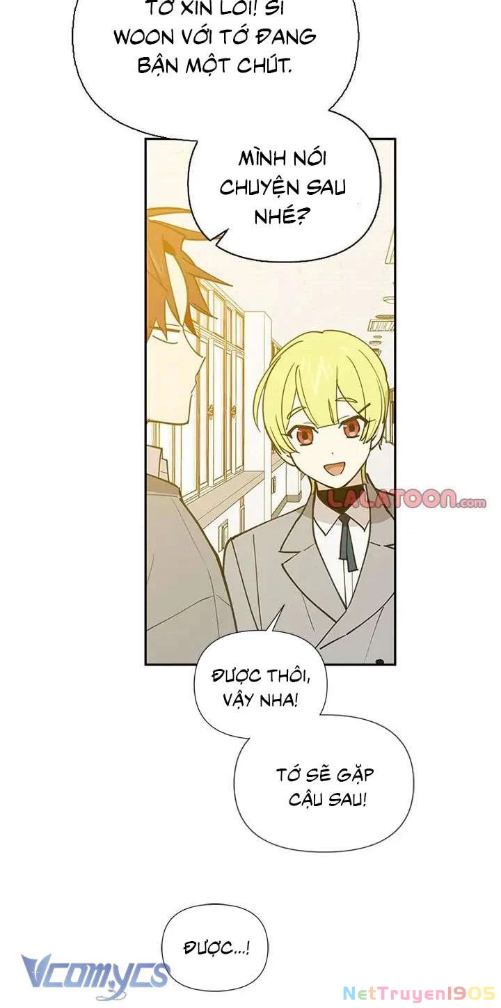 Điều Ước Sao Băng Chapter  56 - 4