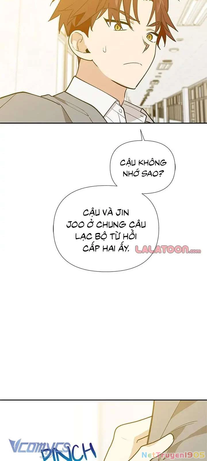 Điều Ước Sao Băng Chapter  56 - 8
