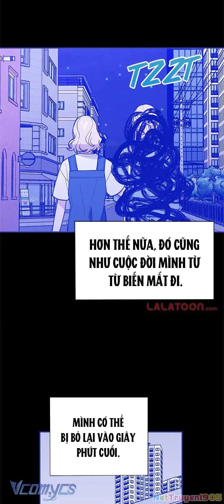 Điều Ước Sao Băng Chapter  56 - 12