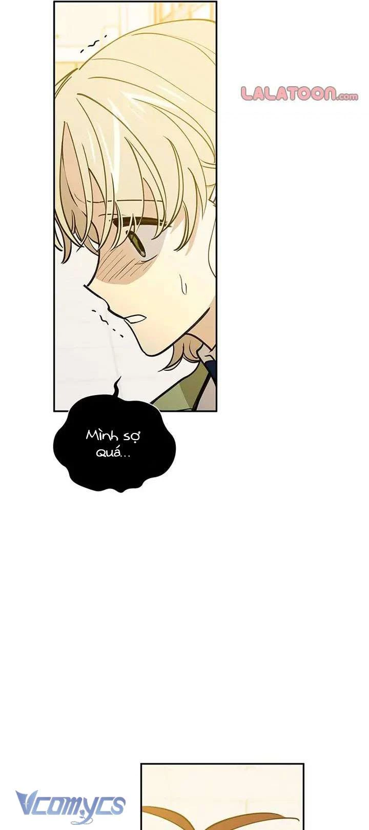 Điều Ước Sao Băng Chapter  56 - 15