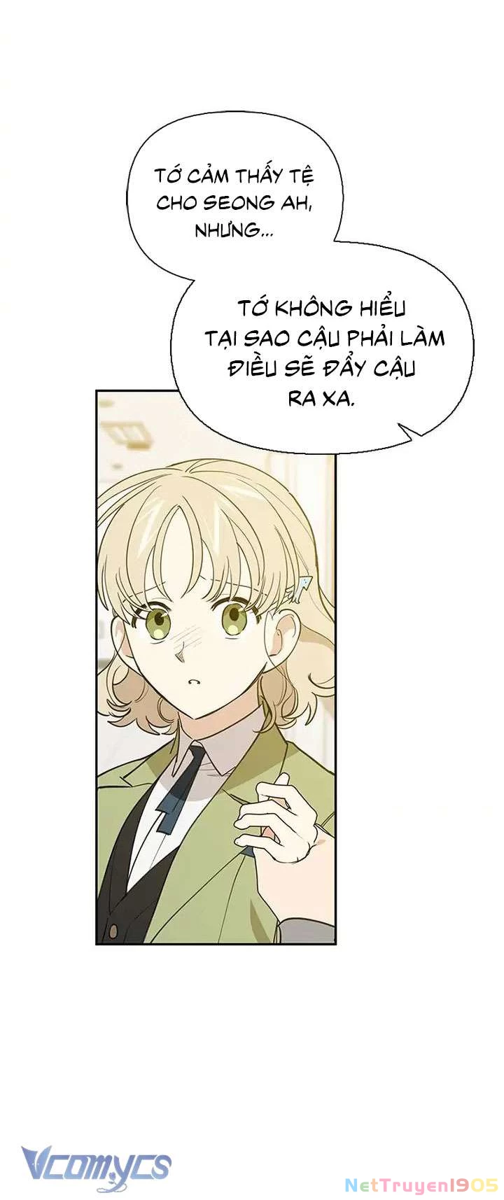 Điều Ước Sao Băng Chapter  56 - 18