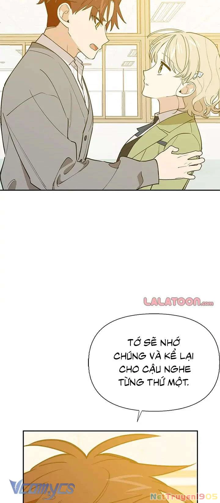 Điều Ước Sao Băng Chapter  56 - 25