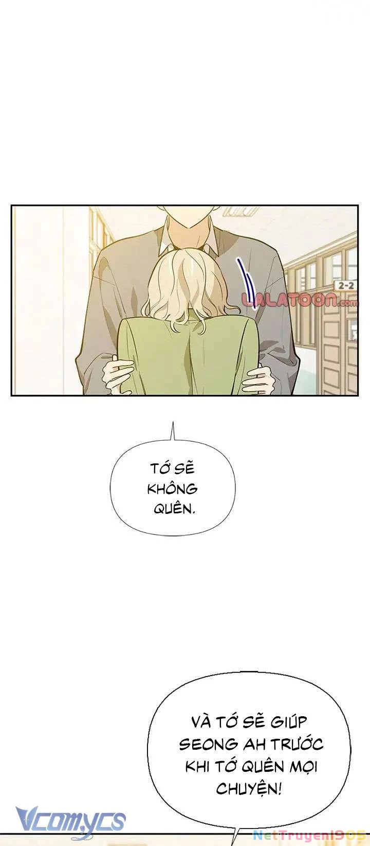 Điều Ước Sao Băng Chapter  56 - 28