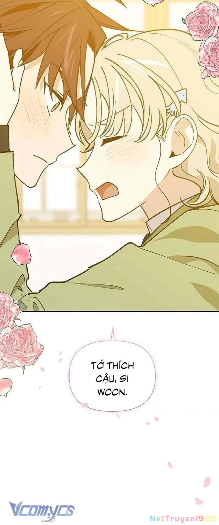 Điều Ước Sao Băng Chapter  56 - 31