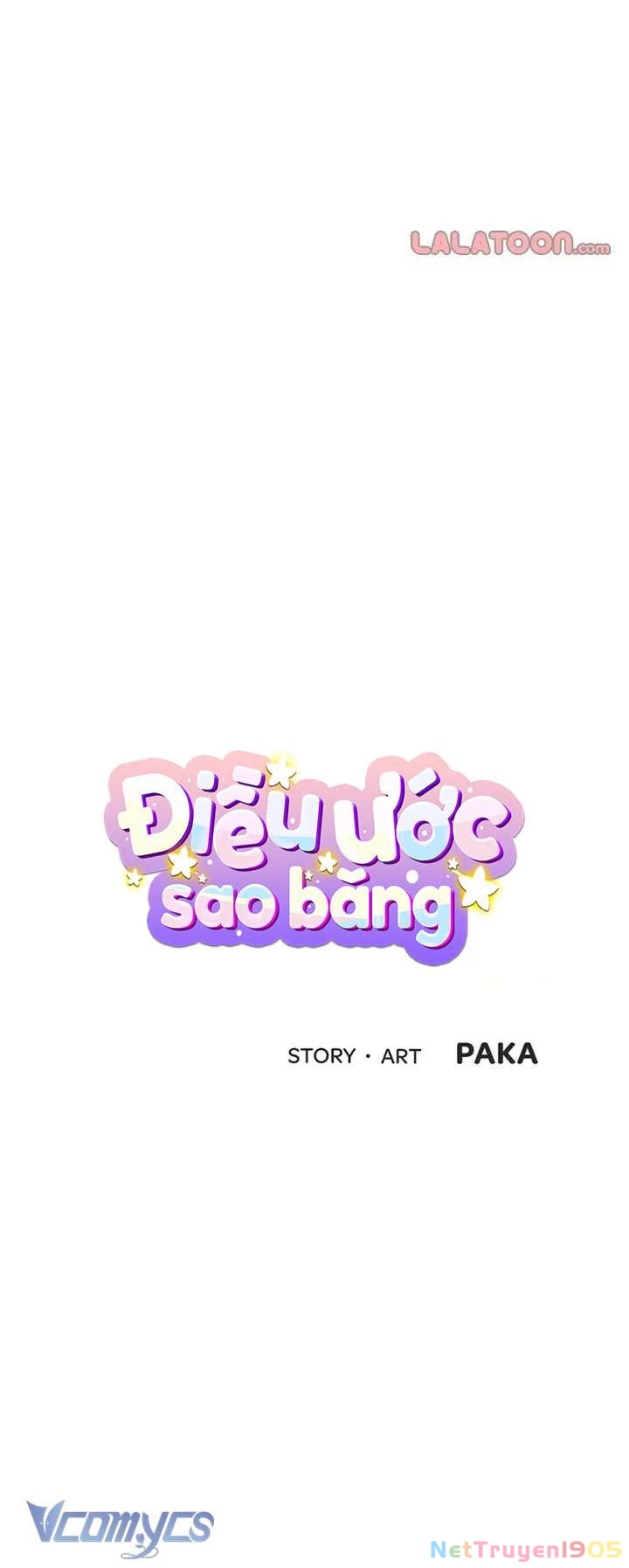 Điều Ước Sao Băng Chapter  56 - 32