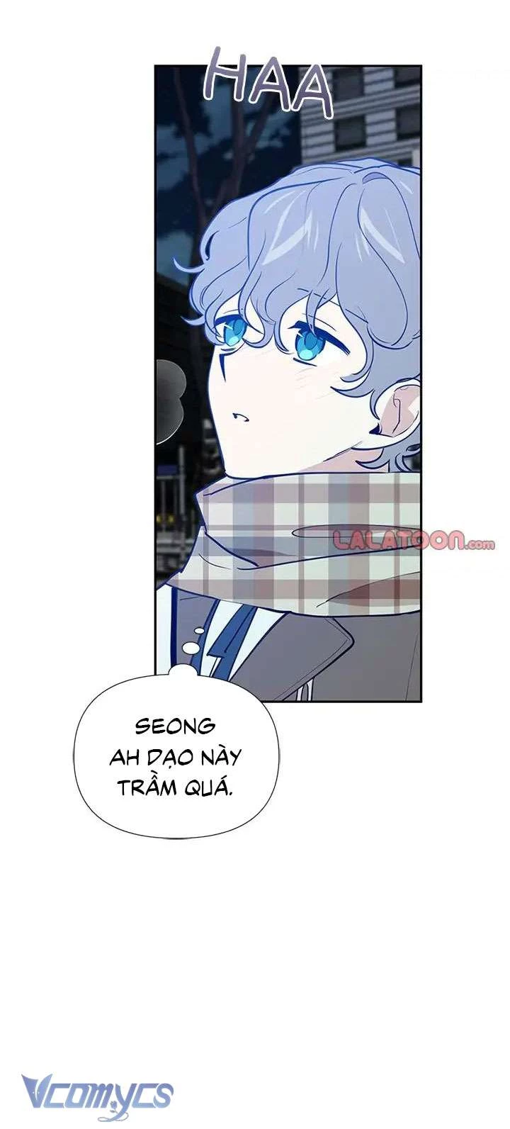 Điều Ước Sao Băng Chapter  56 - 34