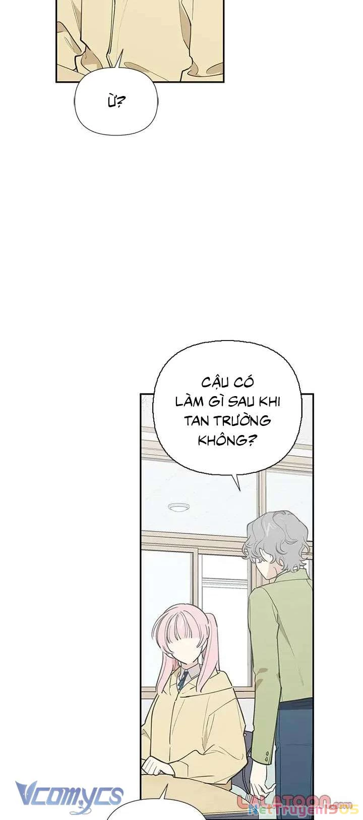 Điều Ước Sao Băng Chapter  56 - 43