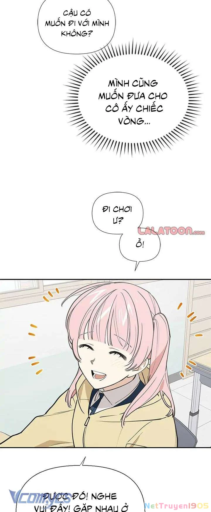 Điều Ước Sao Băng Chapter  56 - 45