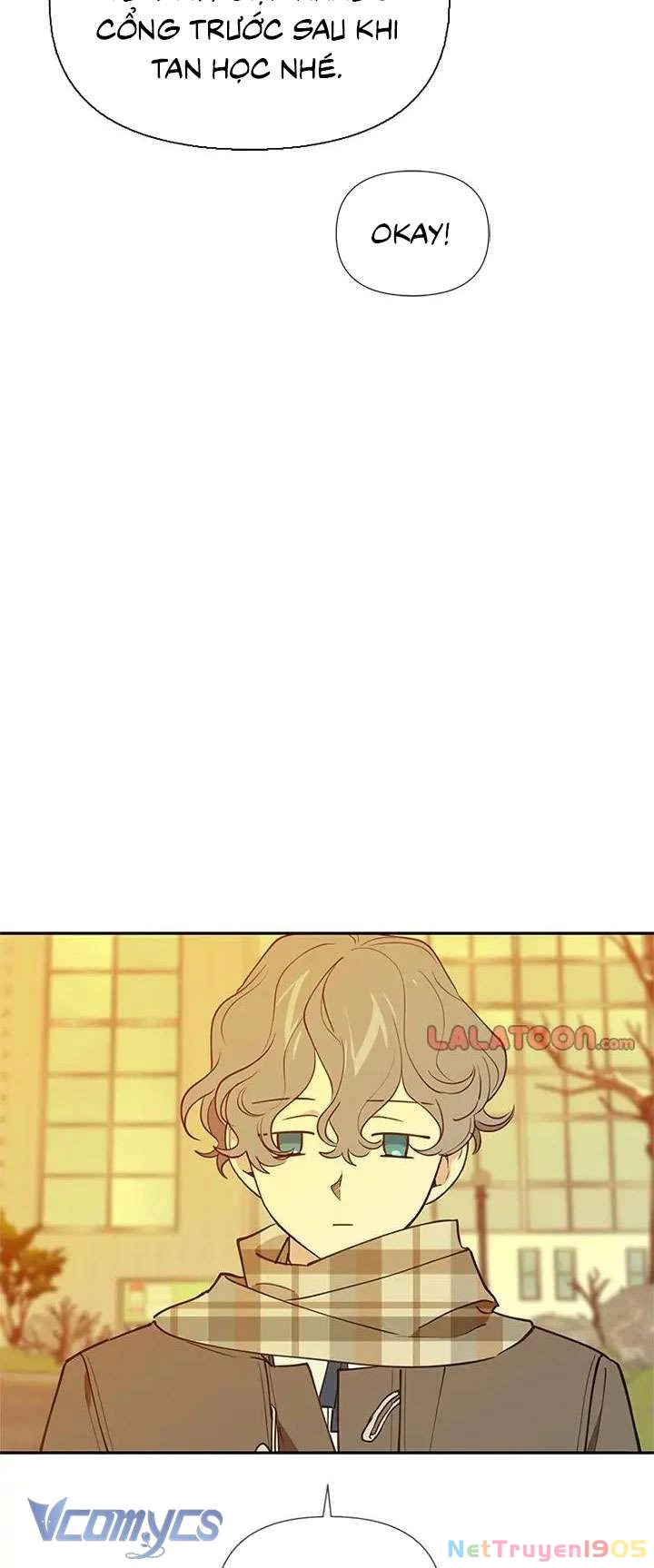 Điều Ước Sao Băng Chapter  56 - 46