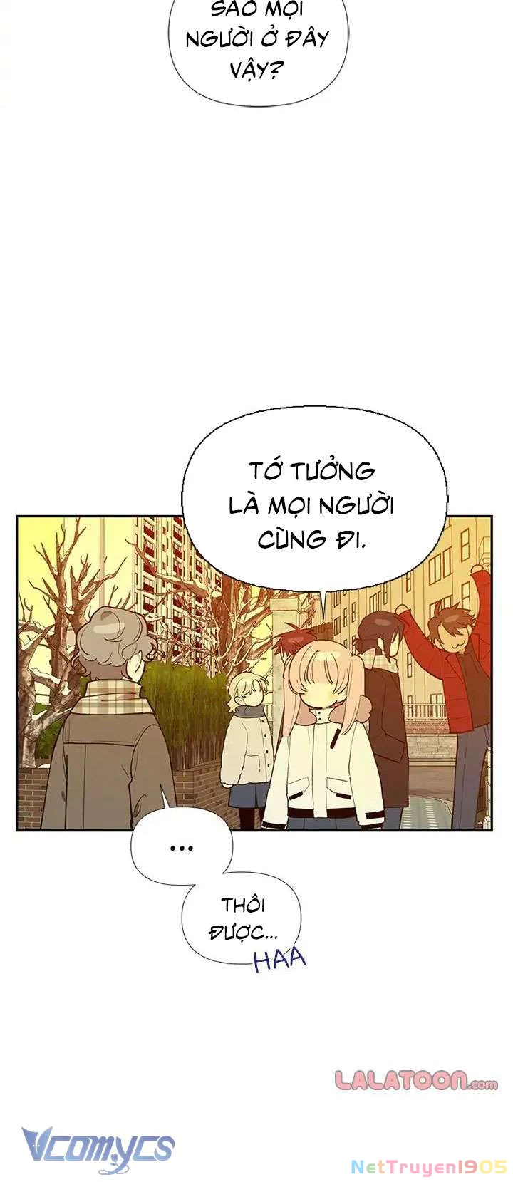 Điều Ước Sao Băng Chapter  56 - 47
