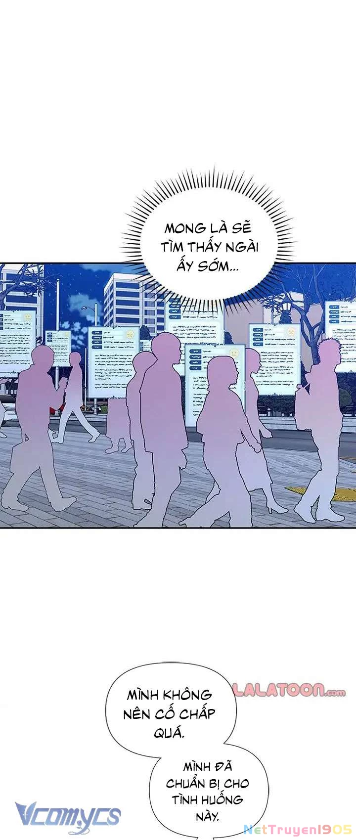 Điều Ước Sao Băng Chapter  56 - 54