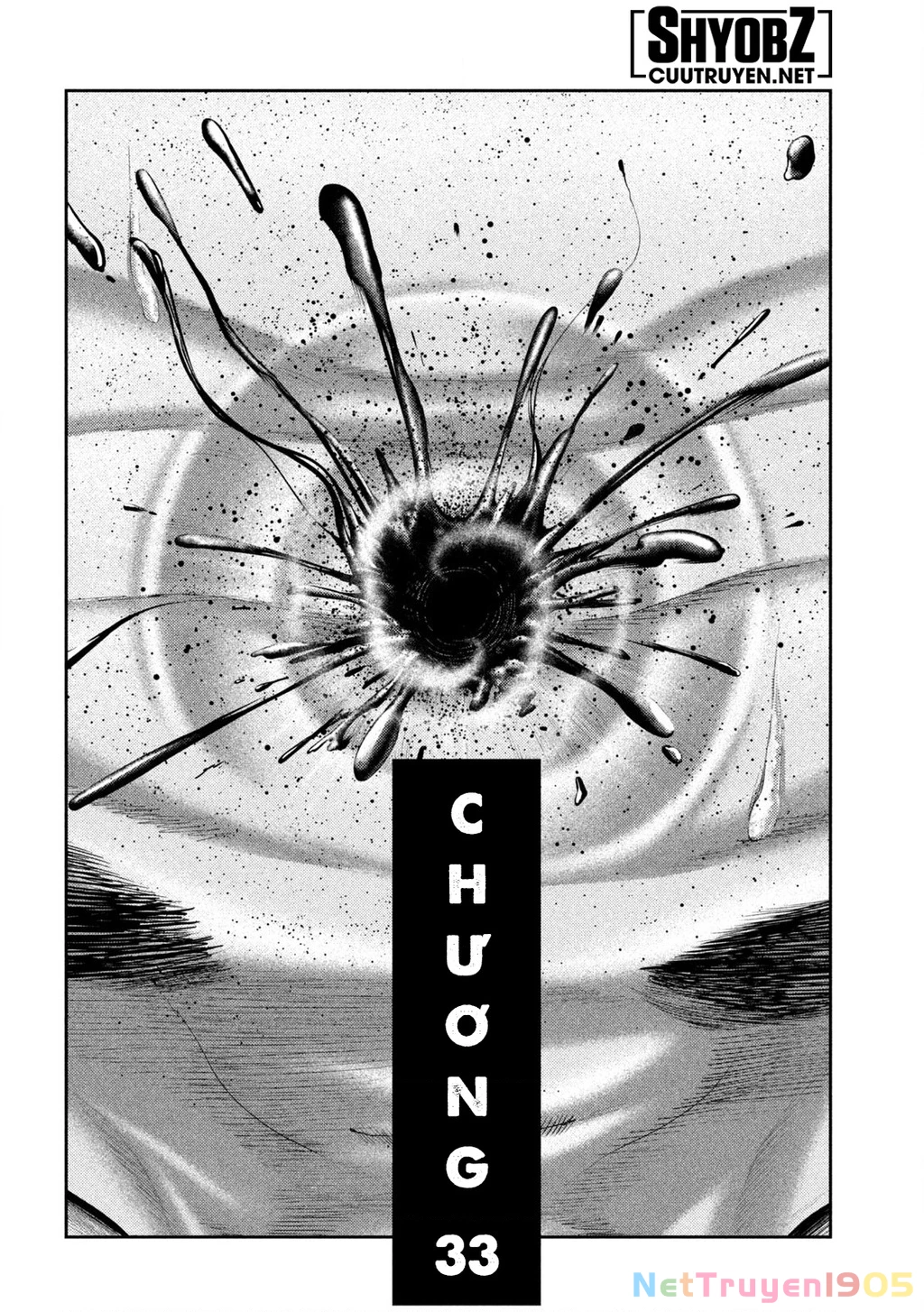 Mối Tình Đầu của Nezumi Chapter 33 - 3