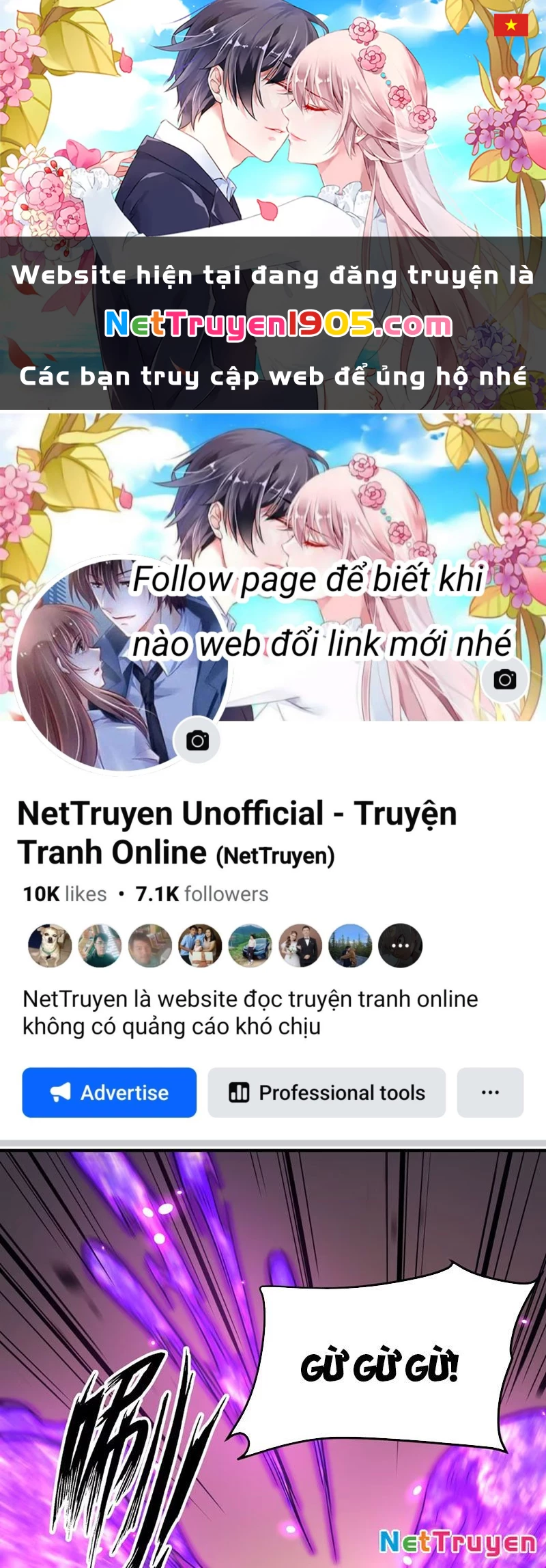 Pháp Sư Ký Sinh Chapter 11 - 1