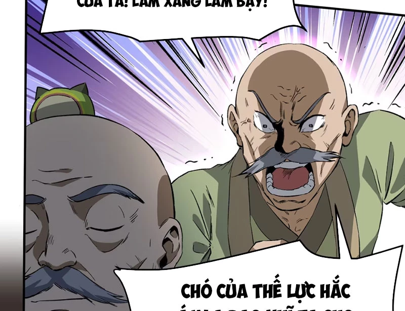 Pháp Sư Ký Sinh Chapter 11 - 8
