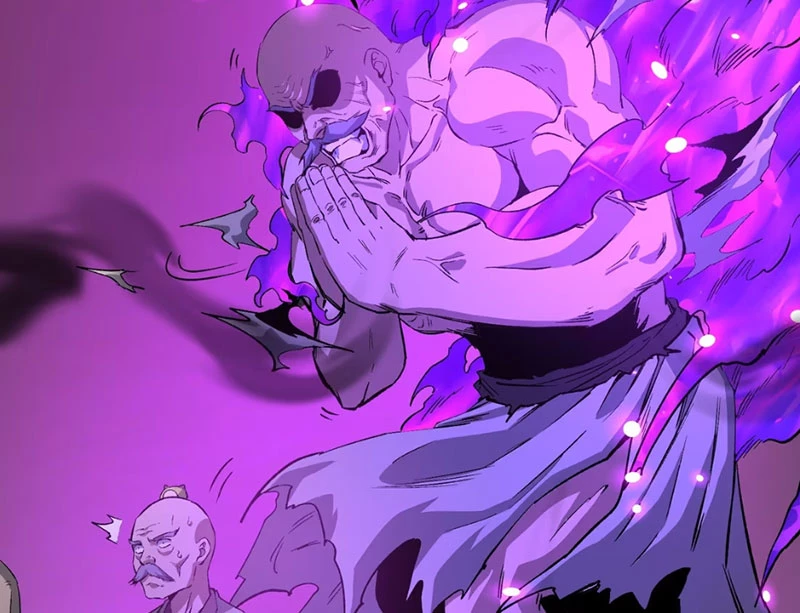 Pháp Sư Ký Sinh Chapter 11 - 10