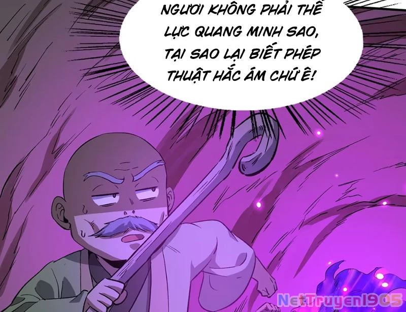 Pháp Sư Ký Sinh Chapter 11 - 17