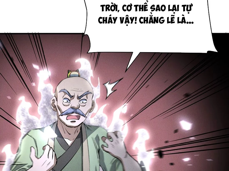 Pháp Sư Ký Sinh Chapter 11 - 62