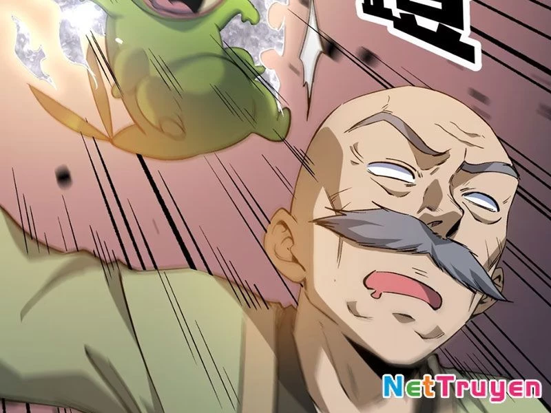 Pháp Sư Ký Sinh Chapter 11 - 116