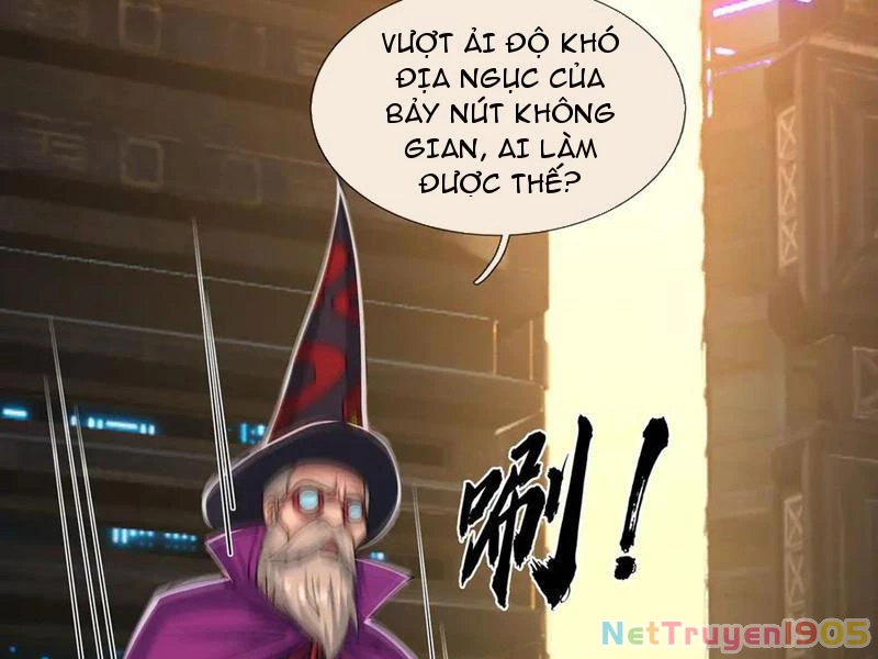 Bắt đầu từ việc chống đẩy một vạn cái: Ta oanh sát thần minh Chapter 59 - 7