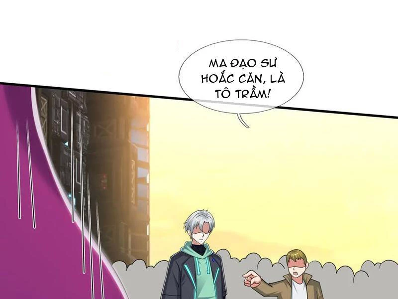 Bắt đầu từ việc chống đẩy một vạn cái: Ta oanh sát thần minh Chapter 59 - 10