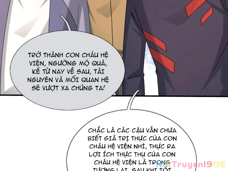Bắt đầu từ việc chống đẩy một vạn cái: Ta oanh sát thần minh Chapter 59 - 18