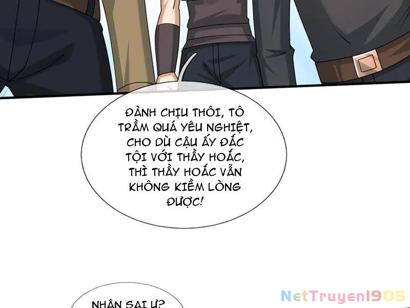 Bắt đầu từ việc chống đẩy một vạn cái: Ta oanh sát thần minh Chapter 59 - 24