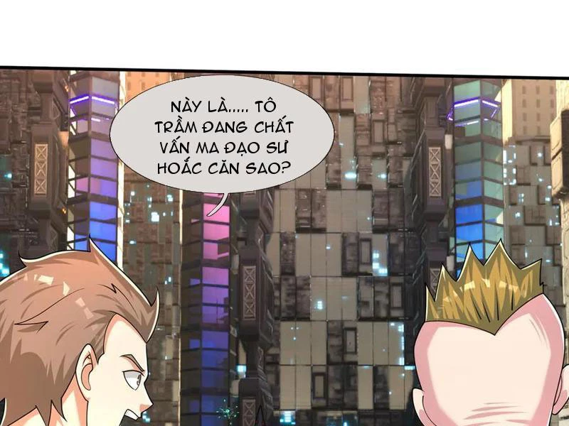 Bắt đầu từ việc chống đẩy một vạn cái: Ta oanh sát thần minh Chapter 59 - 27