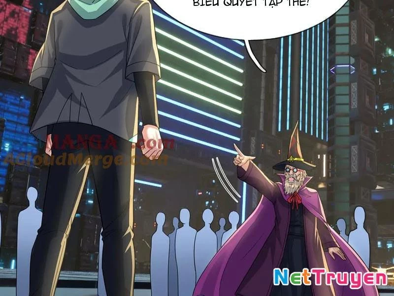 Bắt đầu từ việc chống đẩy một vạn cái: Ta oanh sát thần minh Chapter 59 - 41