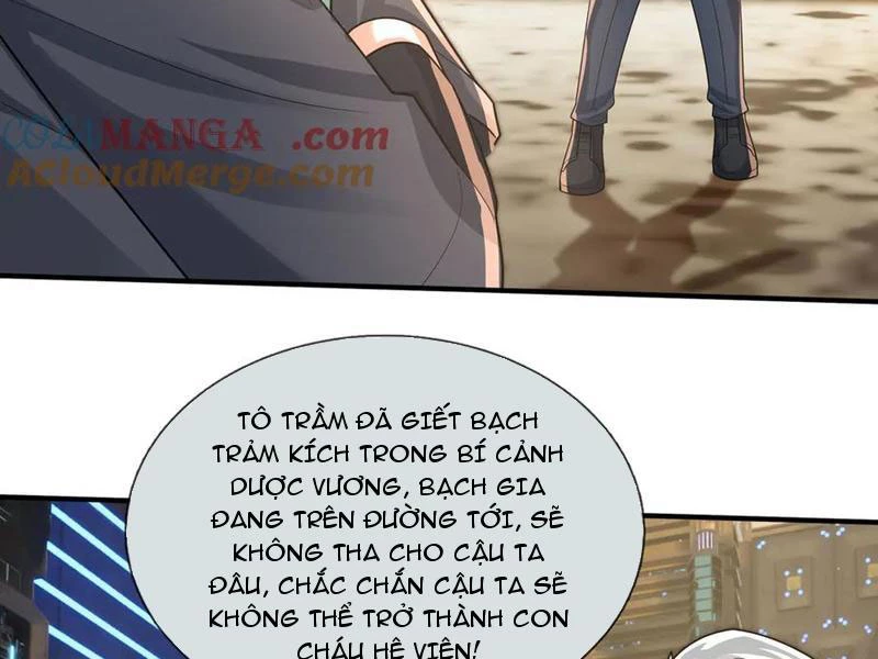Bắt đầu từ việc chống đẩy một vạn cái: Ta oanh sát thần minh Chapter 59 - 54