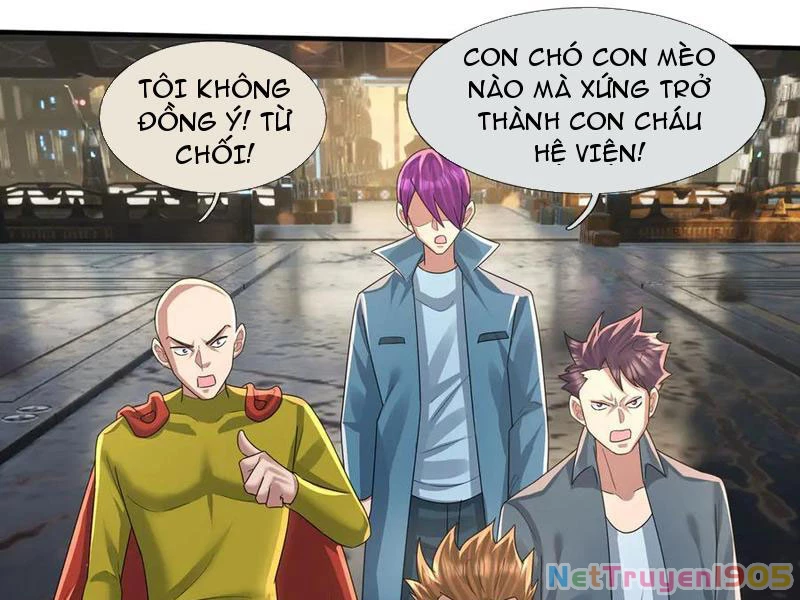 Bắt đầu từ việc chống đẩy một vạn cái: Ta oanh sát thần minh Chapter 59 - 59