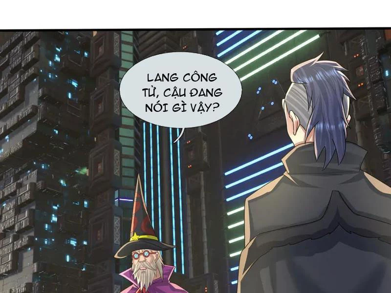 Bắt đầu từ việc chống đẩy một vạn cái: Ta oanh sát thần minh Chapter 59 - 68