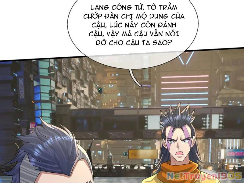 Bắt đầu từ việc chống đẩy một vạn cái: Ta oanh sát thần minh Chapter 59 - 72