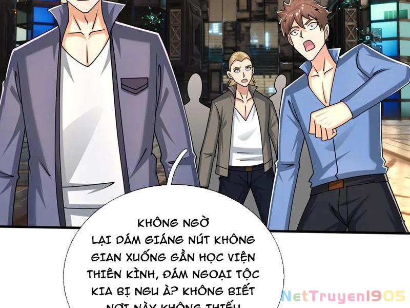 Bắt đầu từ việc chống đẩy một vạn cái: Ta oanh sát thần minh Chapter 59 - 113
