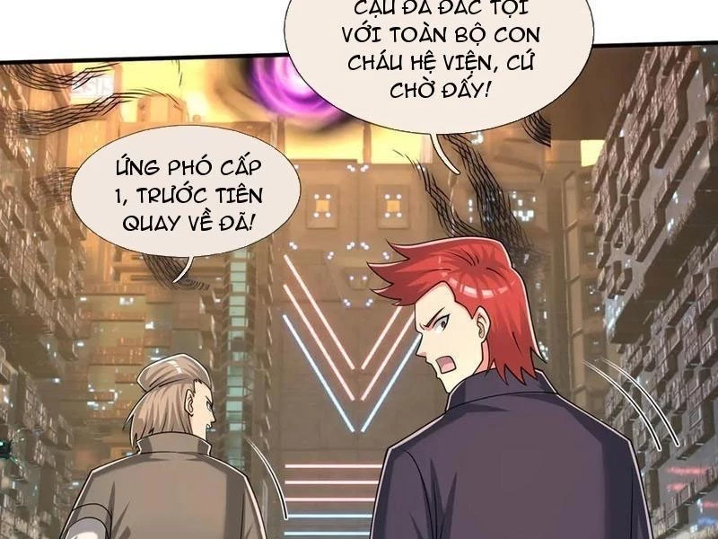 Bắt đầu từ việc chống đẩy một vạn cái: Ta oanh sát thần minh Chapter 59 - 122