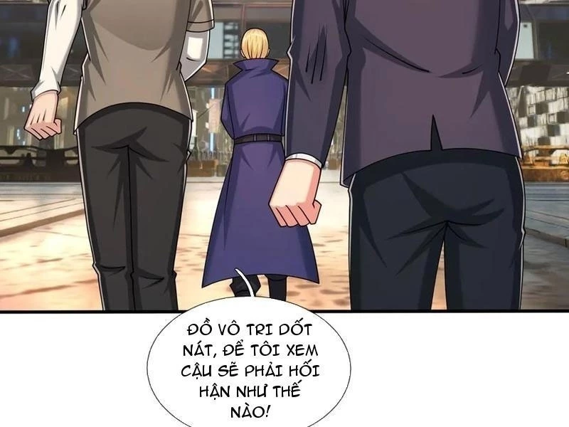 Bắt đầu từ việc chống đẩy một vạn cái: Ta oanh sát thần minh Chapter 59 - 123