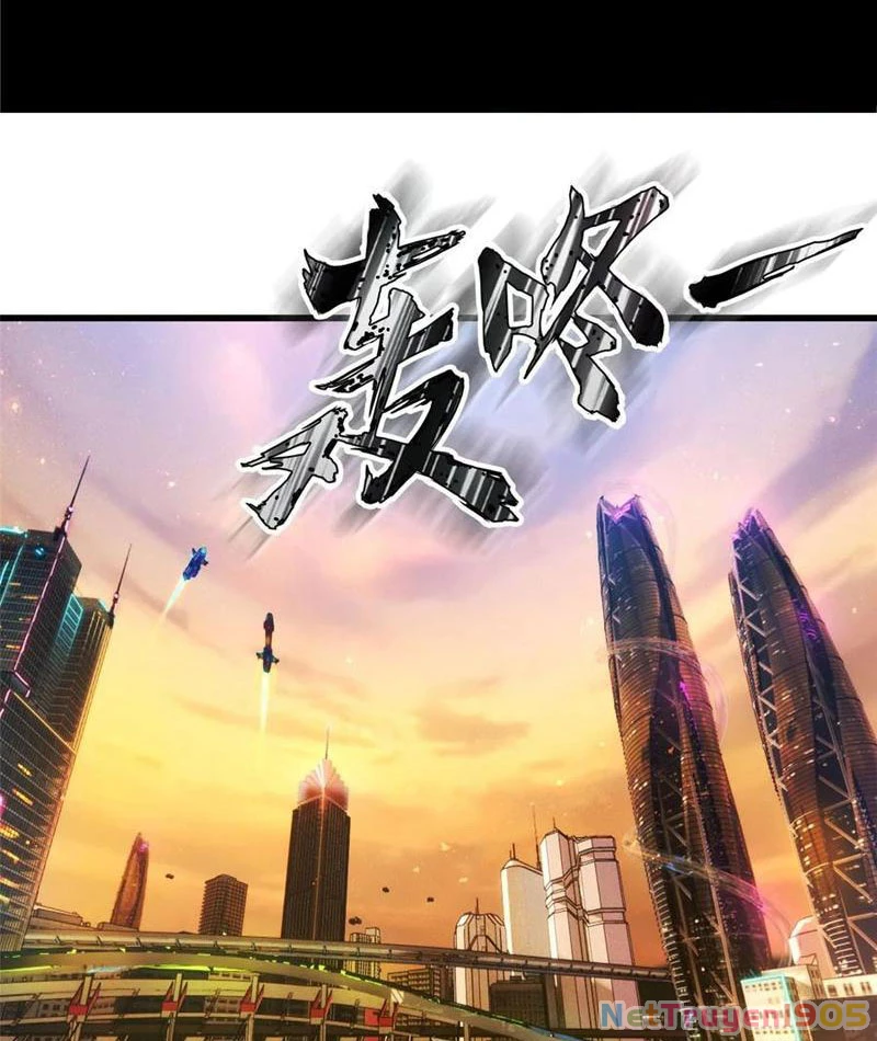 Thế Giới Siêu Phàm! Ta Là Ma Cà Rồng? Chapter 11 - 2
