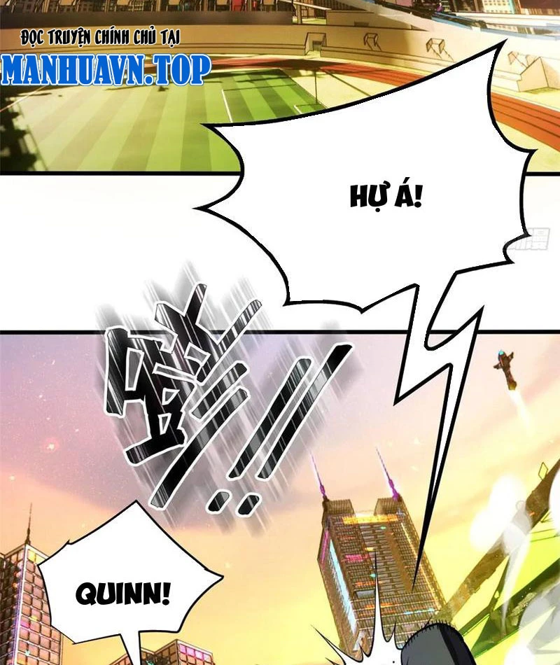 Thế Giới Siêu Phàm! Ta Là Ma Cà Rồng? Chapter 11 - 3